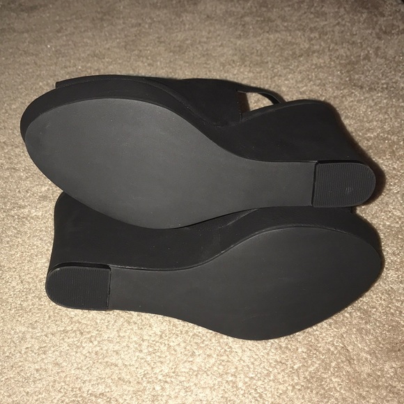 Wedges - Picture 5 of 5